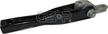 GSP 533849 - Holder, engine mounting car-mod.net