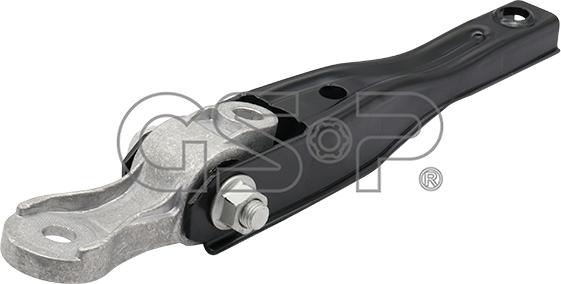 GSP 533853 - Holder, engine mounting car-mod.net