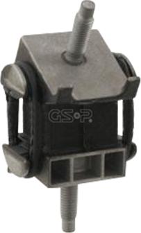 GSP 532941 - Holder, engine mounting car-mod.net