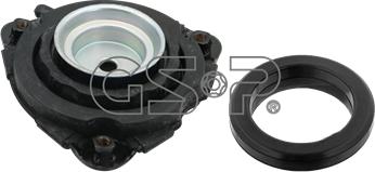 GSP 532980S - Top Strut Mounting car-mod.net