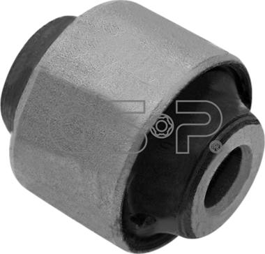 GSP 532975 - Bush of Control / Trailing Arm car-mod.net