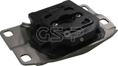 GSP 532580 - Mounting, manual transmission car-mod.net