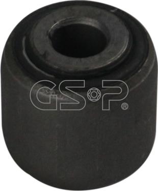 GSP 532163 - Mounting, axle beam car-mod.net