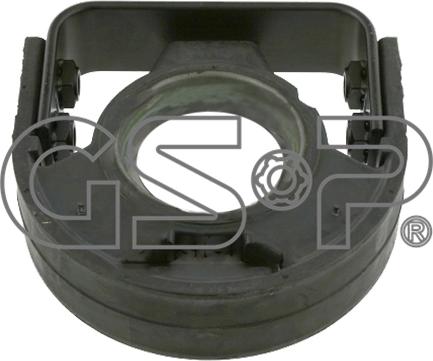 GSP 532855 - Propshaft centre bearing support car-mod.net