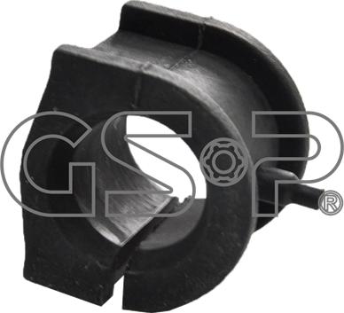 GSP 532747 - Bearing Bush, stabiliser car-mod.net