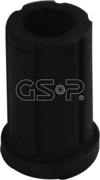 GSP 532754 - Bush, leaf spring car-mod.net
