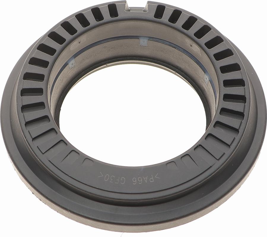 GSP 532710 - Rolling Bearing, suspension strut support mounting car-mod.net