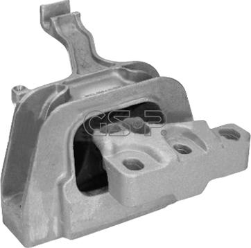 GSP 537666 - Holder, engine mounting car-mod.net