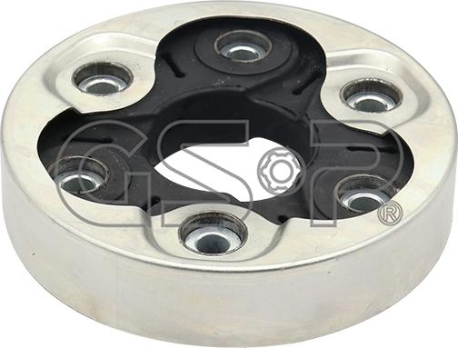 GSP 537626 - Flexible disc, propshaft joint car-mod.net