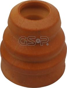 GSP 537164 - Rubber Buffer, suspension car-mod.net