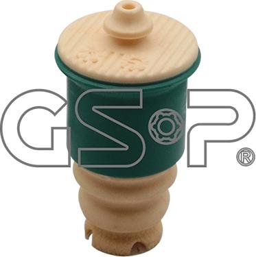 GSP 537162 - Rubber Buffer, suspension car-mod.net