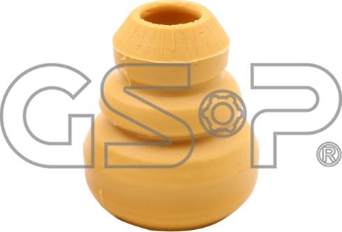 GSP 537180 - Rubber Buffer, suspension car-mod.net
