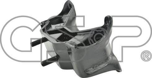 GSP 537869 - Mounting, manual transmission car-mod.net