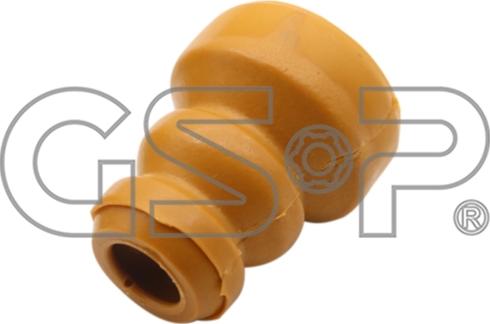 GSP 537201 - Rubber Buffer, suspension car-mod.net