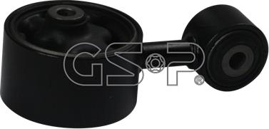 GSP 520465 - Holder, engine mounting car-mod.net