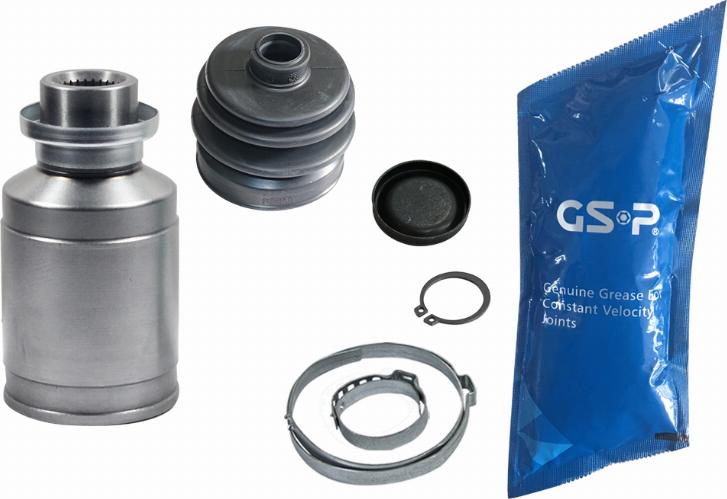 GSP 699019 - CV Joint Kit, drive shaft car-mod.net