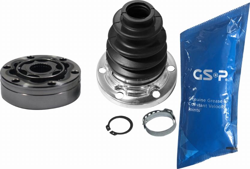 GSP 699148 - CV Joint Kit, drive shaft car-mod.net