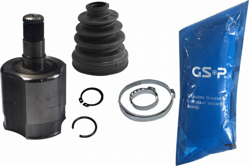 GSP 699109 - CV Joint Kit, drive shaft car-mod.net