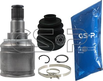 GSP 659041 - CV Joint Kit, drive shaft car-mod.net