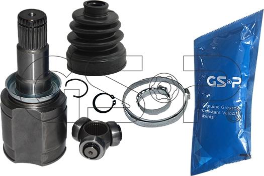 GSP 659205 - CV Joint Kit, drive shaft car-mod.net