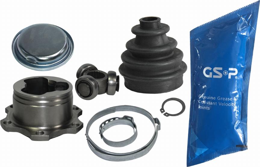 GSP 650019 - CV Joint Kit, drive shaft car-mod.net