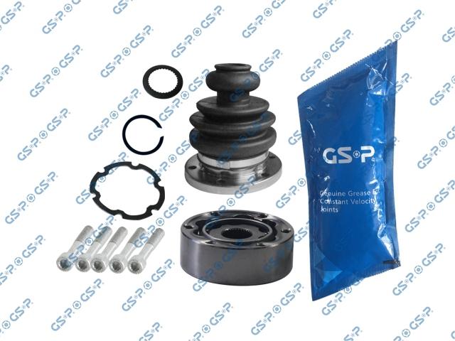 GSP 661047 - CV Joint Kit, drive shaft car-mod.net