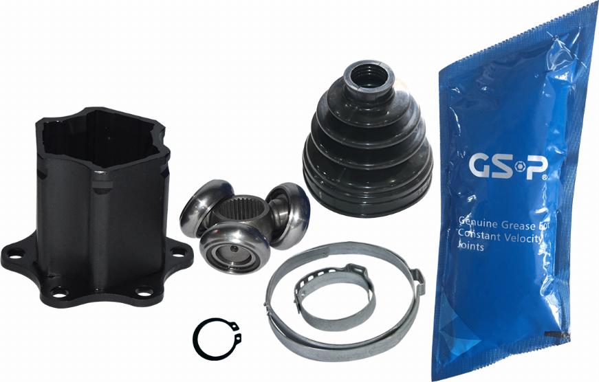 GSP 661057 - CV Joint Kit, drive shaft car-mod.net