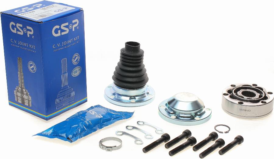 GSP 661069 - CV Joint Kit, drive shaft car-mod.net