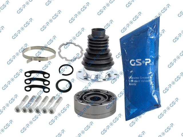 GSP 661061 - CV Joint Kit, drive shaft car-mod.net