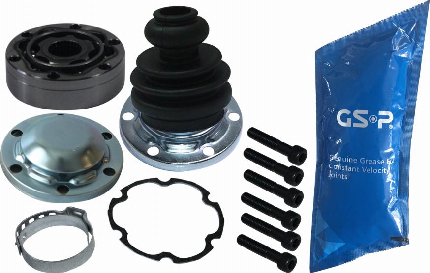 GSP 661002 - CV Joint Kit, drive shaft car-mod.net