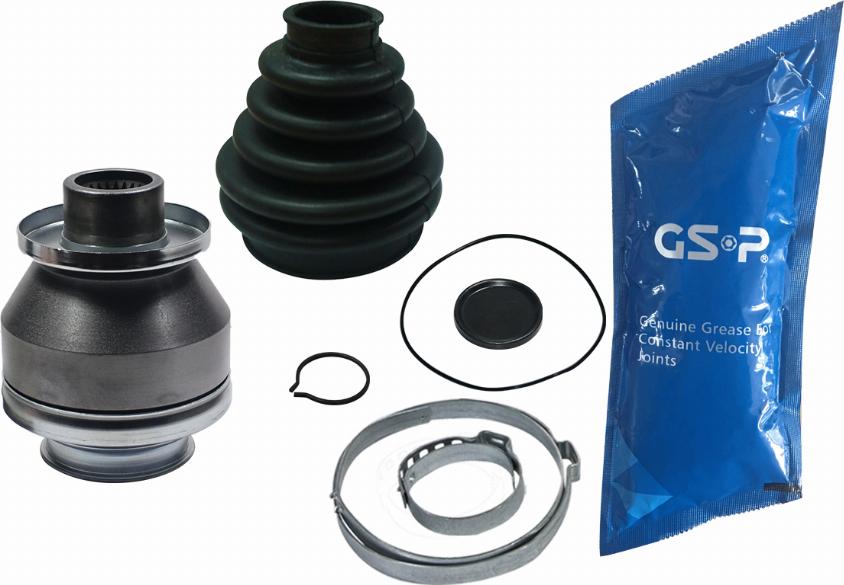 GSP 661029 - CV Joint Kit, drive shaft car-mod.net