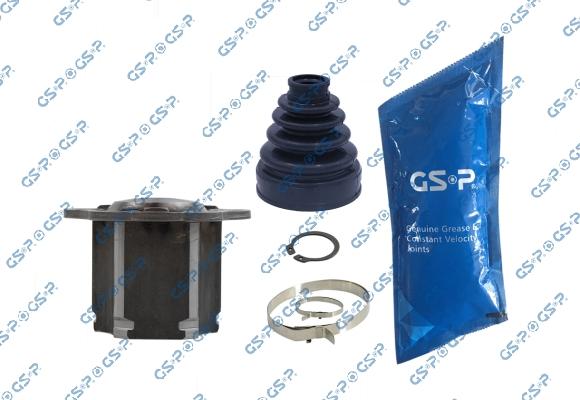 GSP 661077 - CV Joint Kit, drive shaft car-mod.net