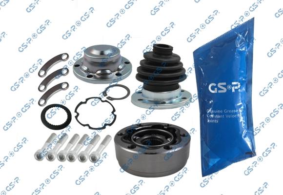 GSP 661103 - CV Joint Kit, drive shaft car-mod.net