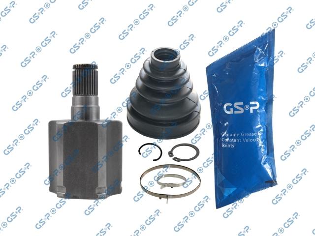 GSP 662034 - CV Joint Kit, drive shaft car-mod.net