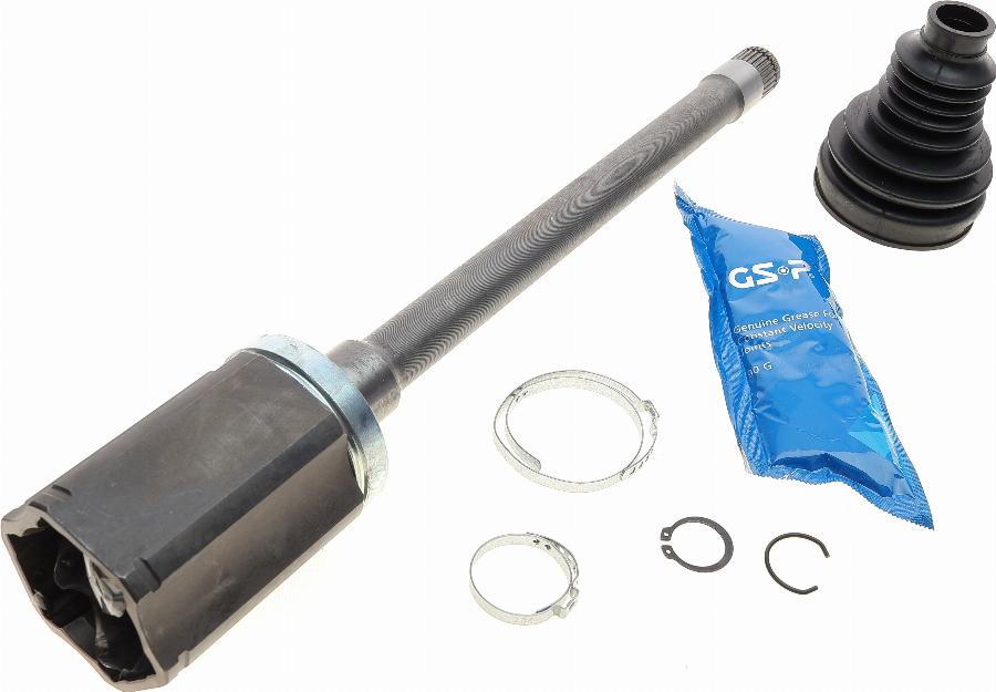 GSP 605067 - CV Joint Kit, drive shaft car-mod.net