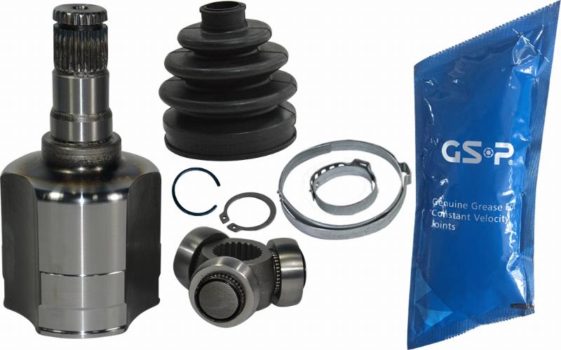 GSP 605012 - CV Joint Kit, drive shaft car-mod.net