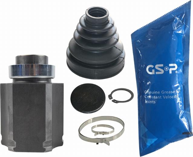 GSP 601453 - CV Joint Kit, drive shaft car-mod.net