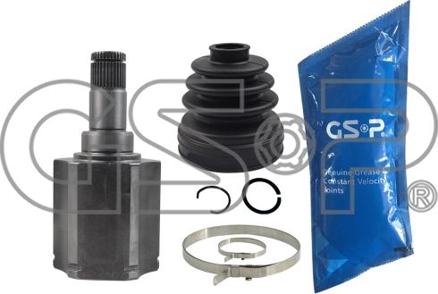 GSP 601546 - CV Joint Kit, drive shaft car-mod.net