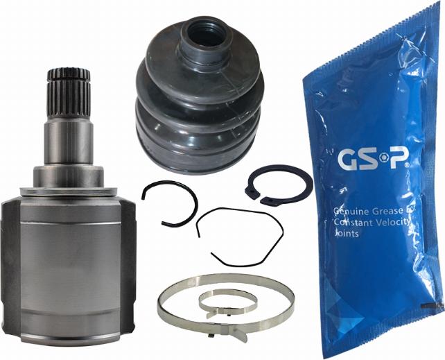 GSP 601553 - CV Joint Kit, drive shaft car-mod.net