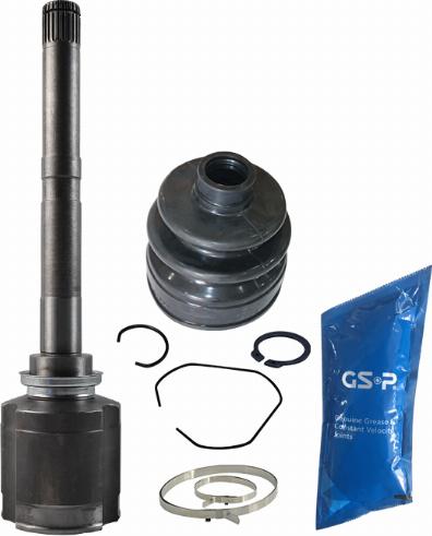 GSP 601552 - CV Joint Kit, drive shaft car-mod.net