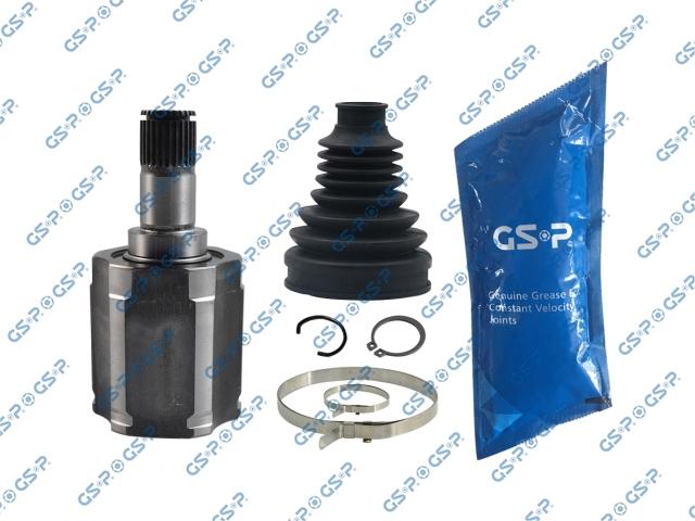 GSP 601655 - CV Joint Kit, drive shaft car-mod.net