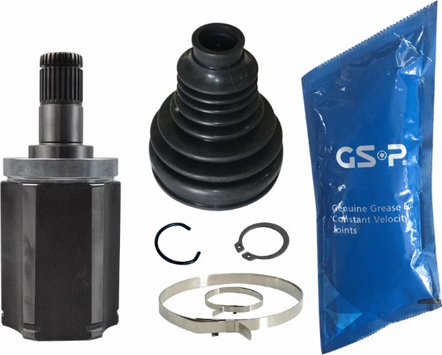 GSP 601055 - CV Joint Kit, drive shaft car-mod.net