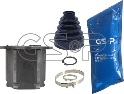 GSP 601075 - CV Joint Kit, drive shaft car-mod.net