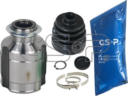 GSP 601150 - CV Joint Kit, drive shaft car-mod.net