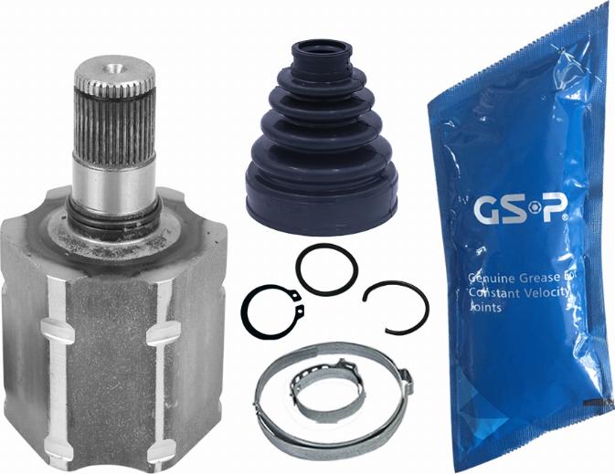 GSP 601158 - CV Joint Kit, drive shaft car-mod.net