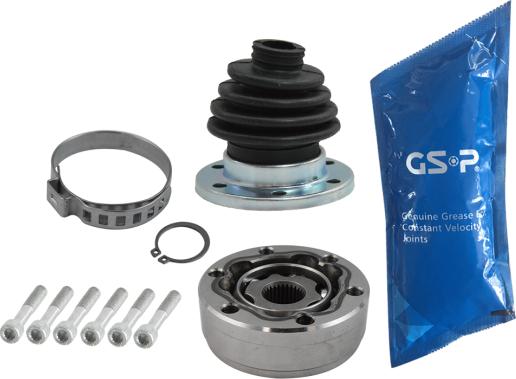 GSP 601845 - CV Joint Kit, drive shaft car-mod.net