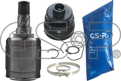 GSP 601829 - CV Joint Kit, drive shaft car-mod.net