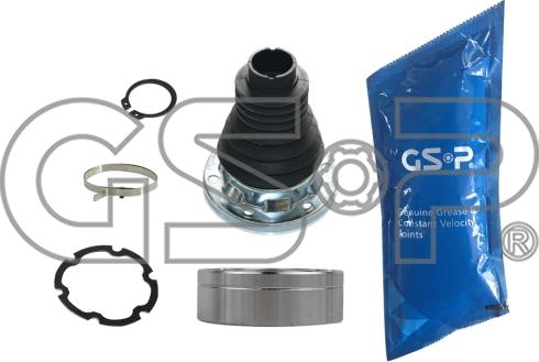GSP 601398 - CV Joint Kit, drive shaft car-mod.net