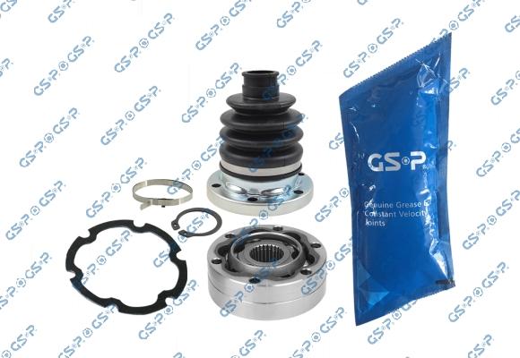 GSP 601250 - CV Joint Kit, drive shaft car-mod.net
