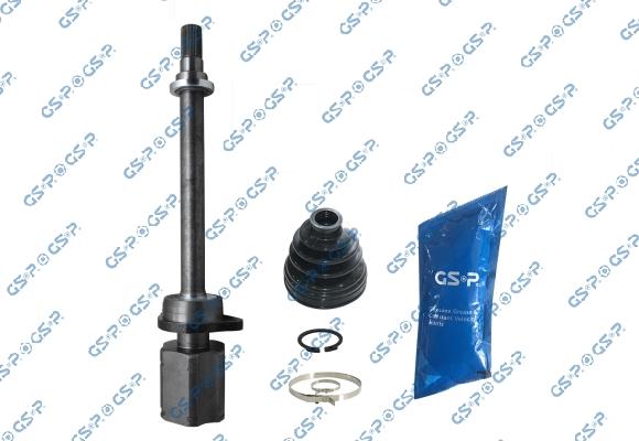 GSP 603420 - CV Joint Kit, drive shaft car-mod.net